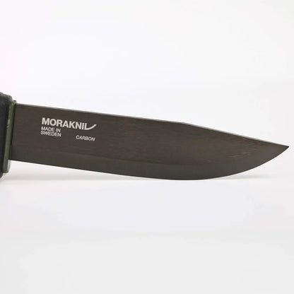 Bushcraft Survival Black