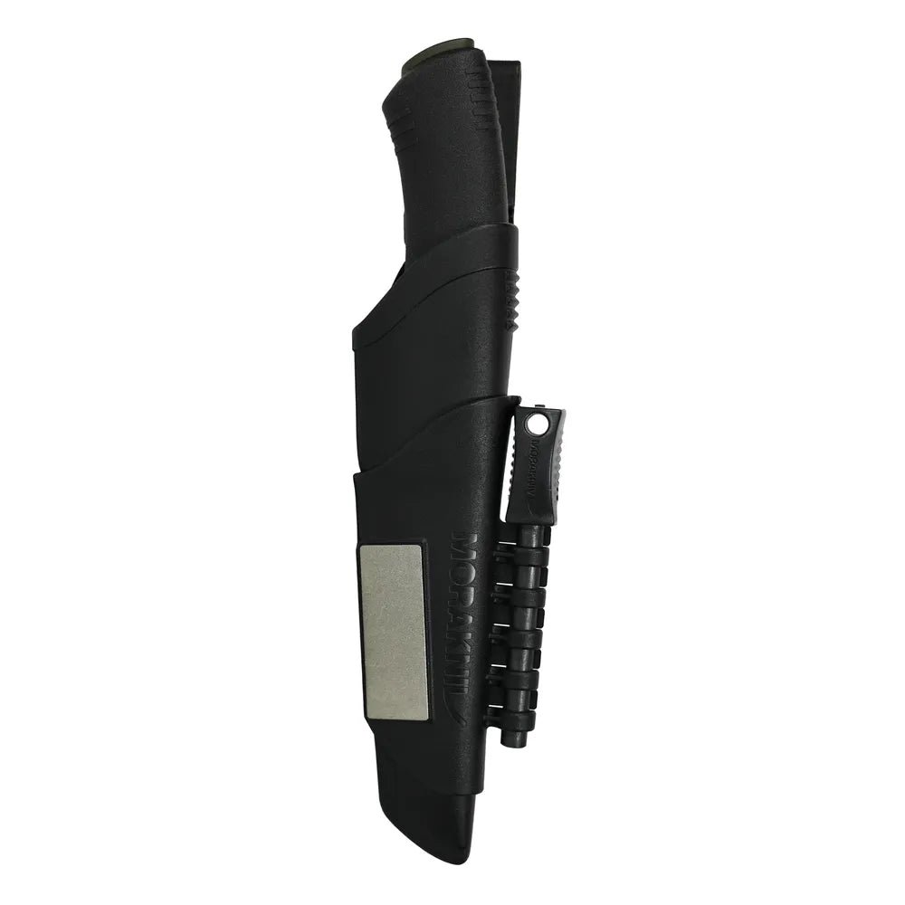 Bushcraft Survival Black