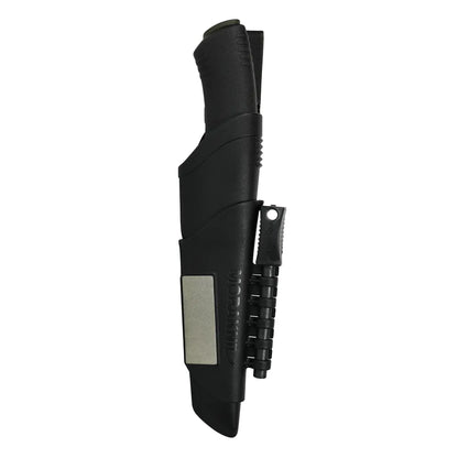 Bushcraft Survival Black