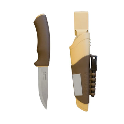 Bushcraft Survival Desert