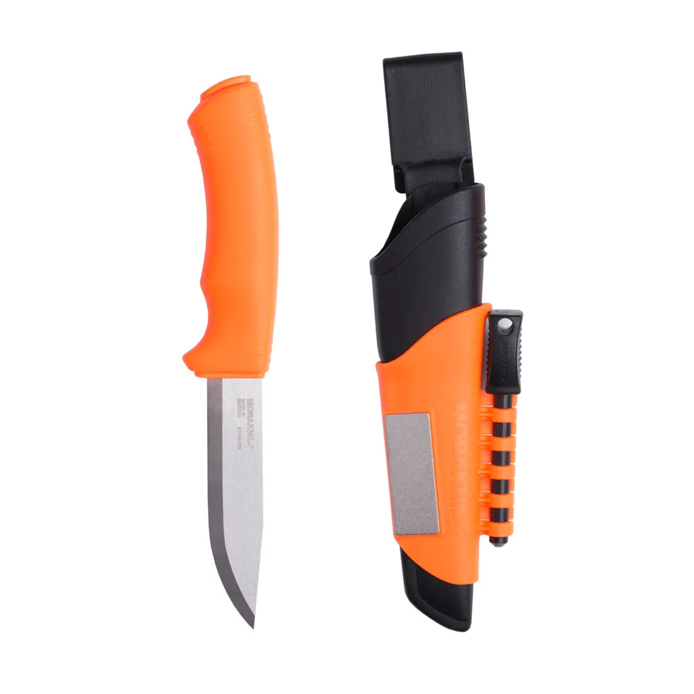 Bushcraft  Survival (S) Hi-Vis Orange