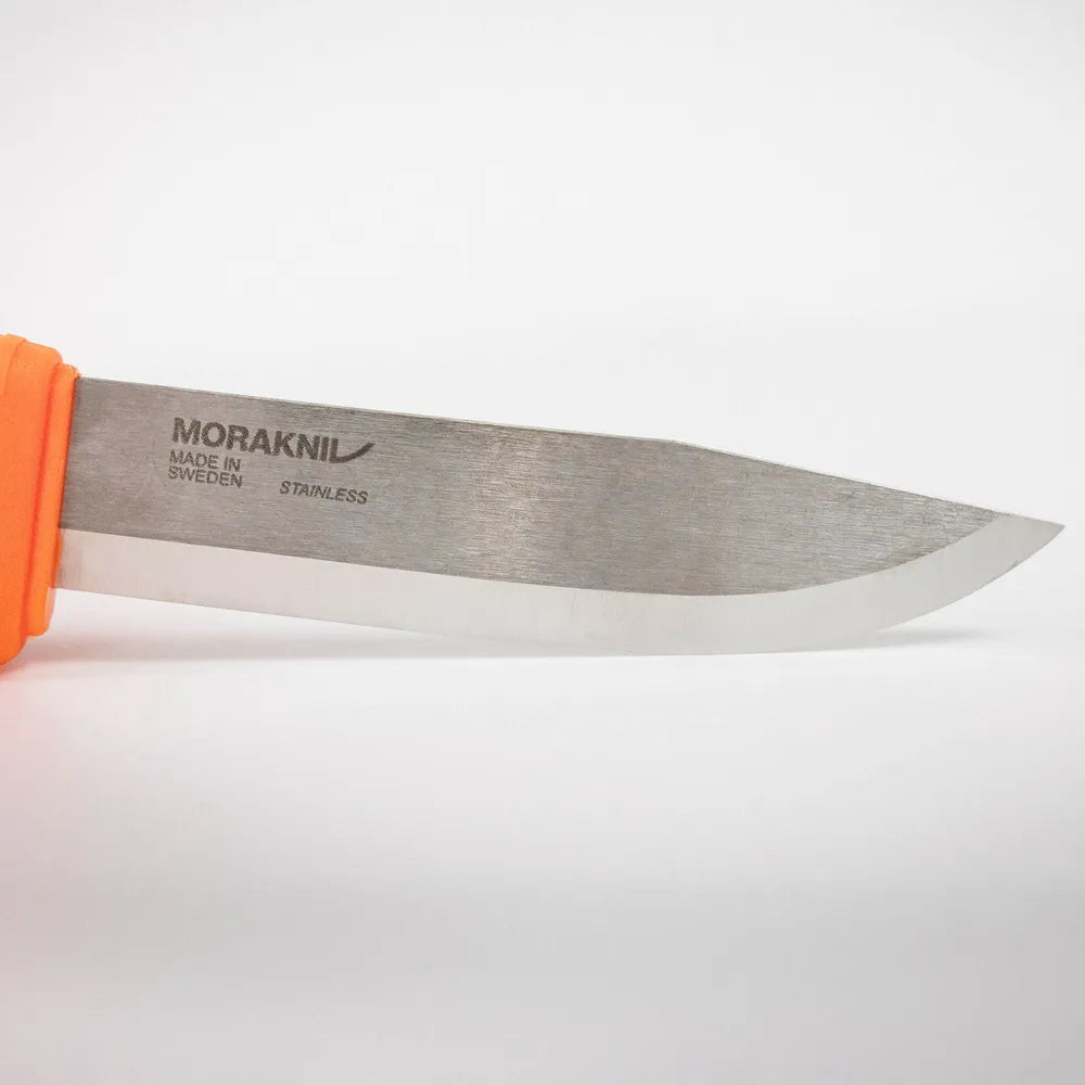 Bushcraft  Survival (S) Hi-Vis Orange