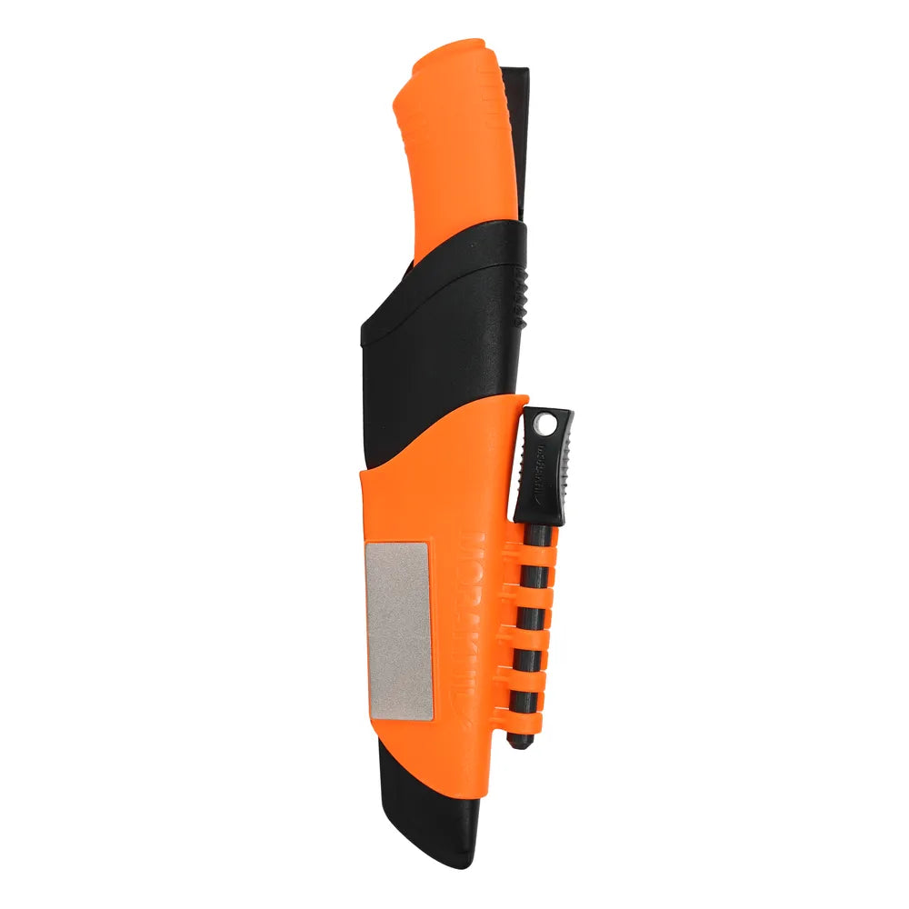 Bushcraft  Survival (S) Hi-Vis Orange