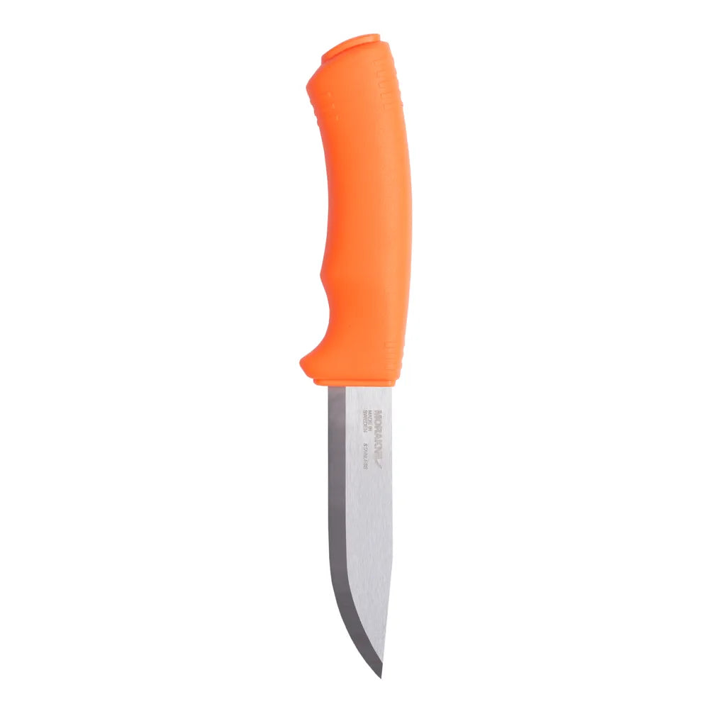 Bushcraft  Survival (S) Hi-Vis Orange