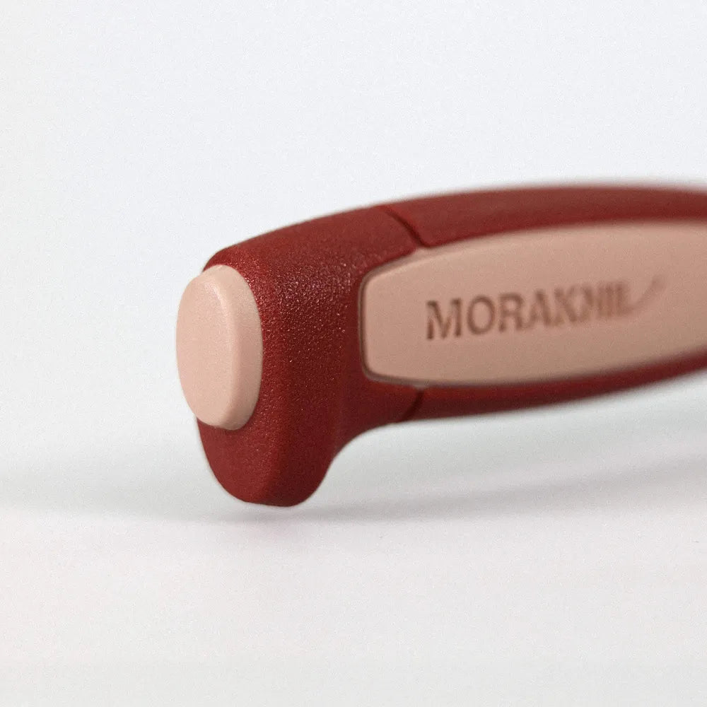 511 Dala Red/ Orsa Brown