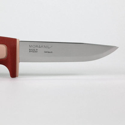 511 Dala Red/ Orsa Brown
