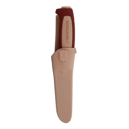 511 Dala Red/ Orsa Brown