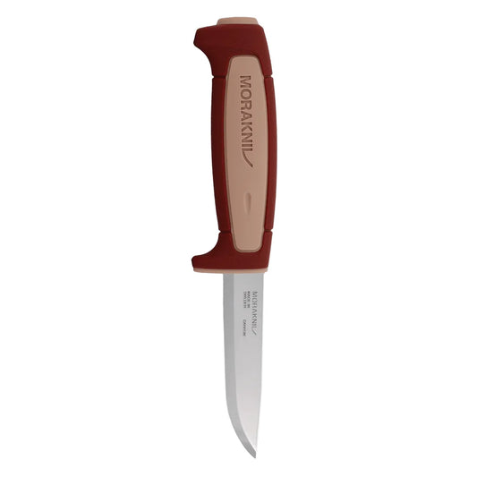511 Dala Red/ Orsa Brown