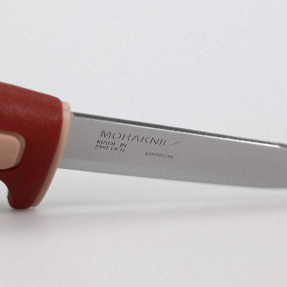 511 Dala Red/ Orsa Brown