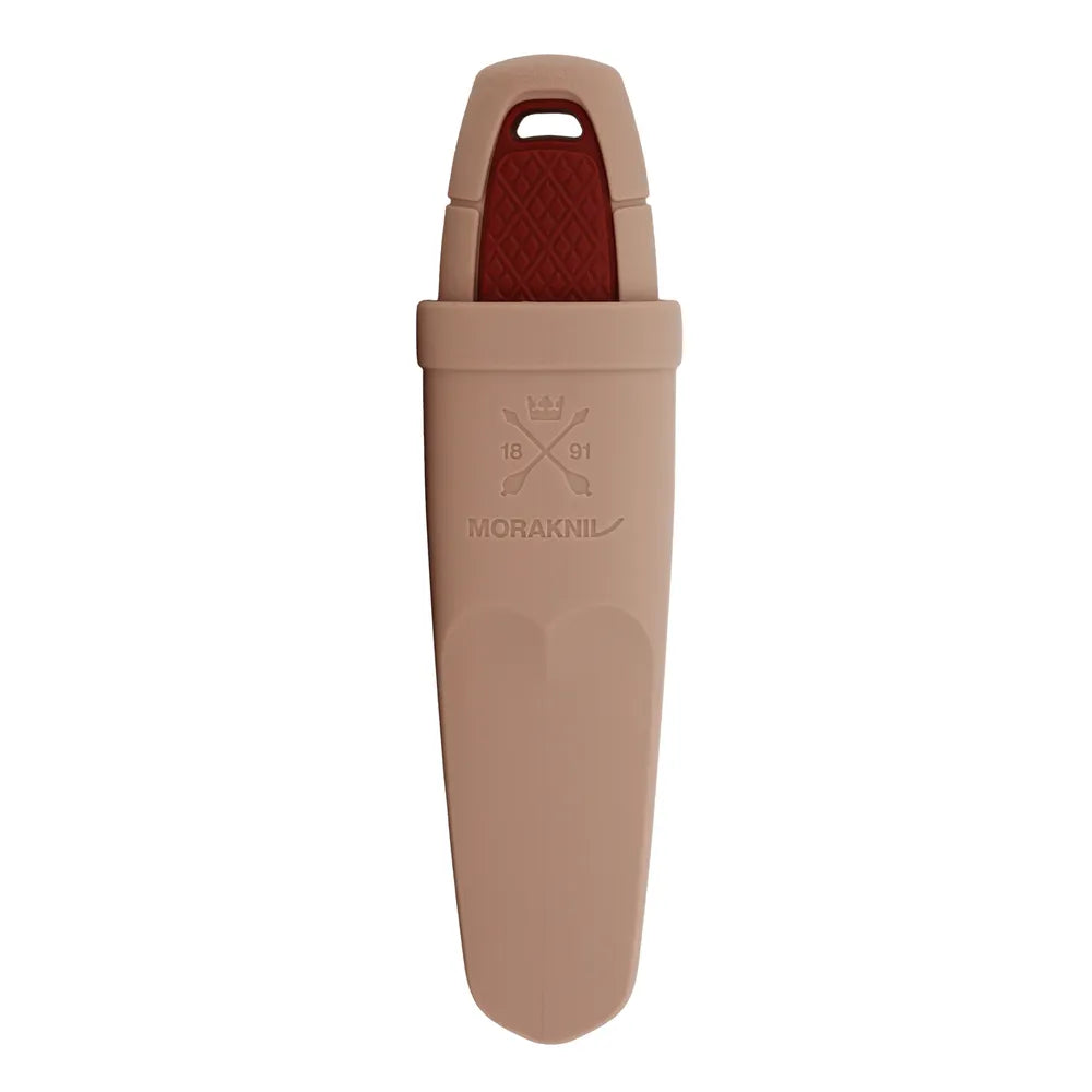 Eldris (S) Dala Red/ Orsa Brown