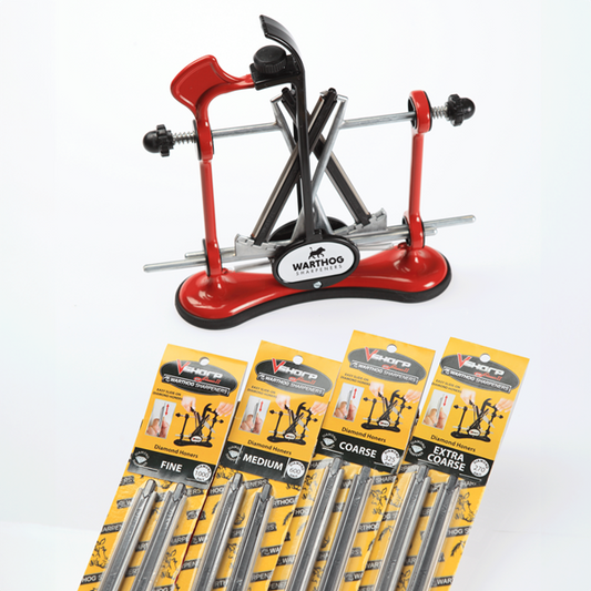 V-Sharp Classic II Stones 1000 grit