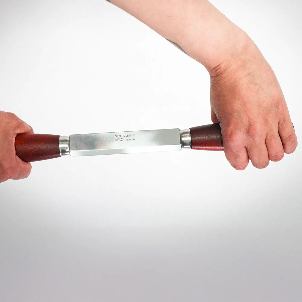 Morakniv Classic Wood Splitting Knife (S)