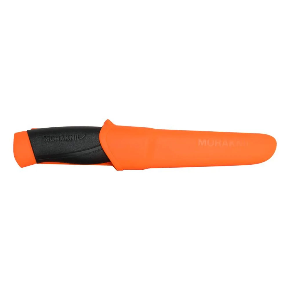 Companion Heavy Duty (C) Hi-Vis Orange