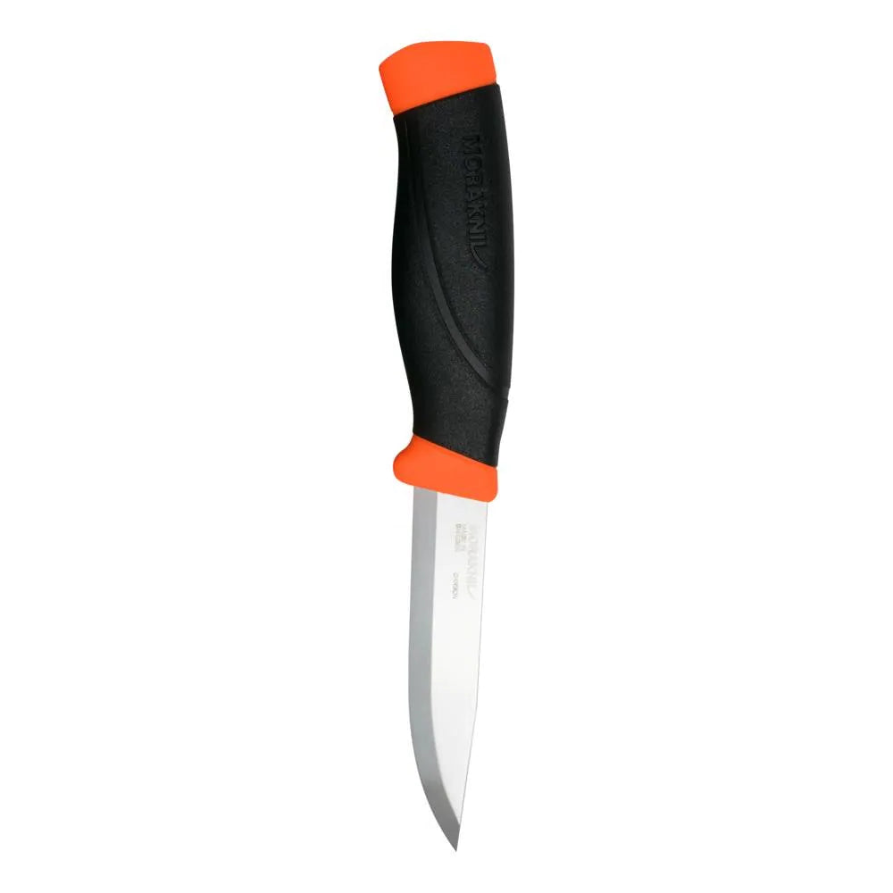Companion Heavy Duty (C) Hi-Vis Orange