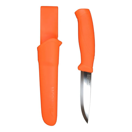 Morakniv Companion (S) HiVis FF