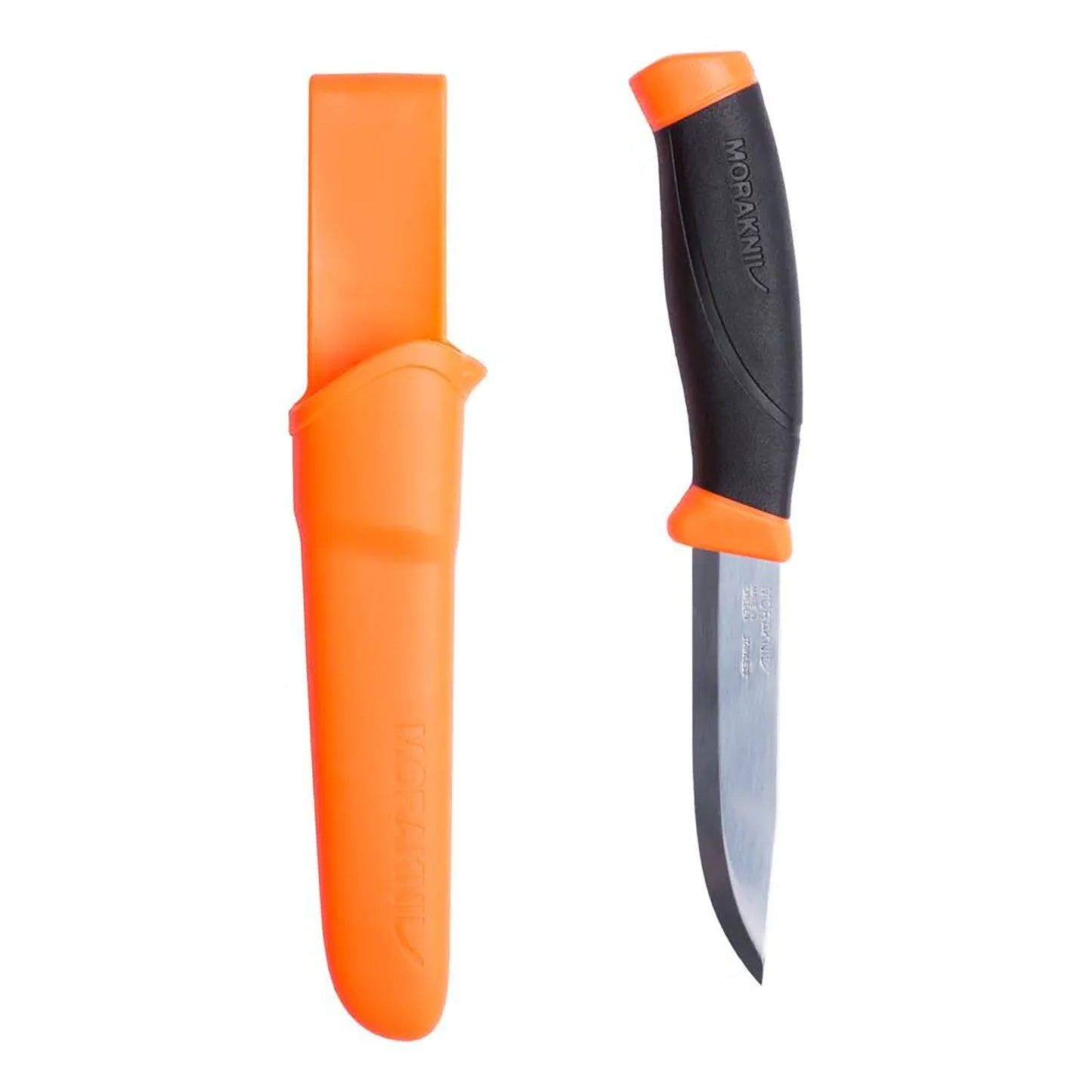 Companion (S) Hi-Vis Orange