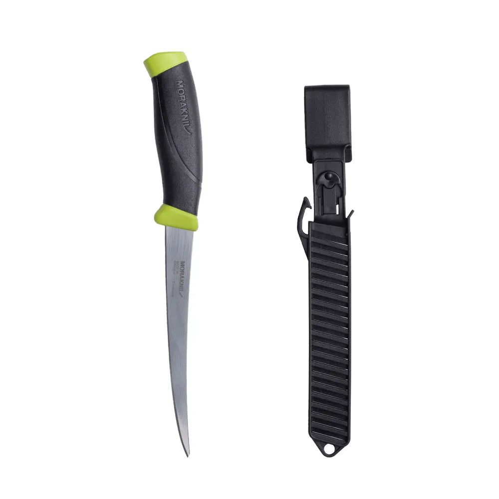 Fishing Comfort Fillet 155