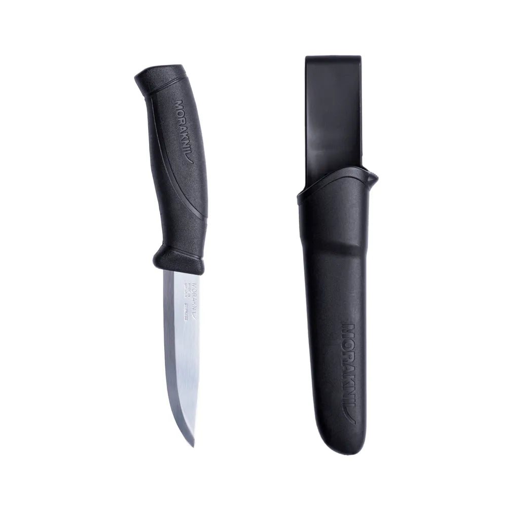 860 Companion Black