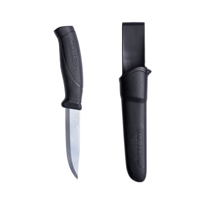 860 Companion Black