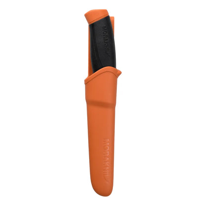 Companion : Burnt Orange