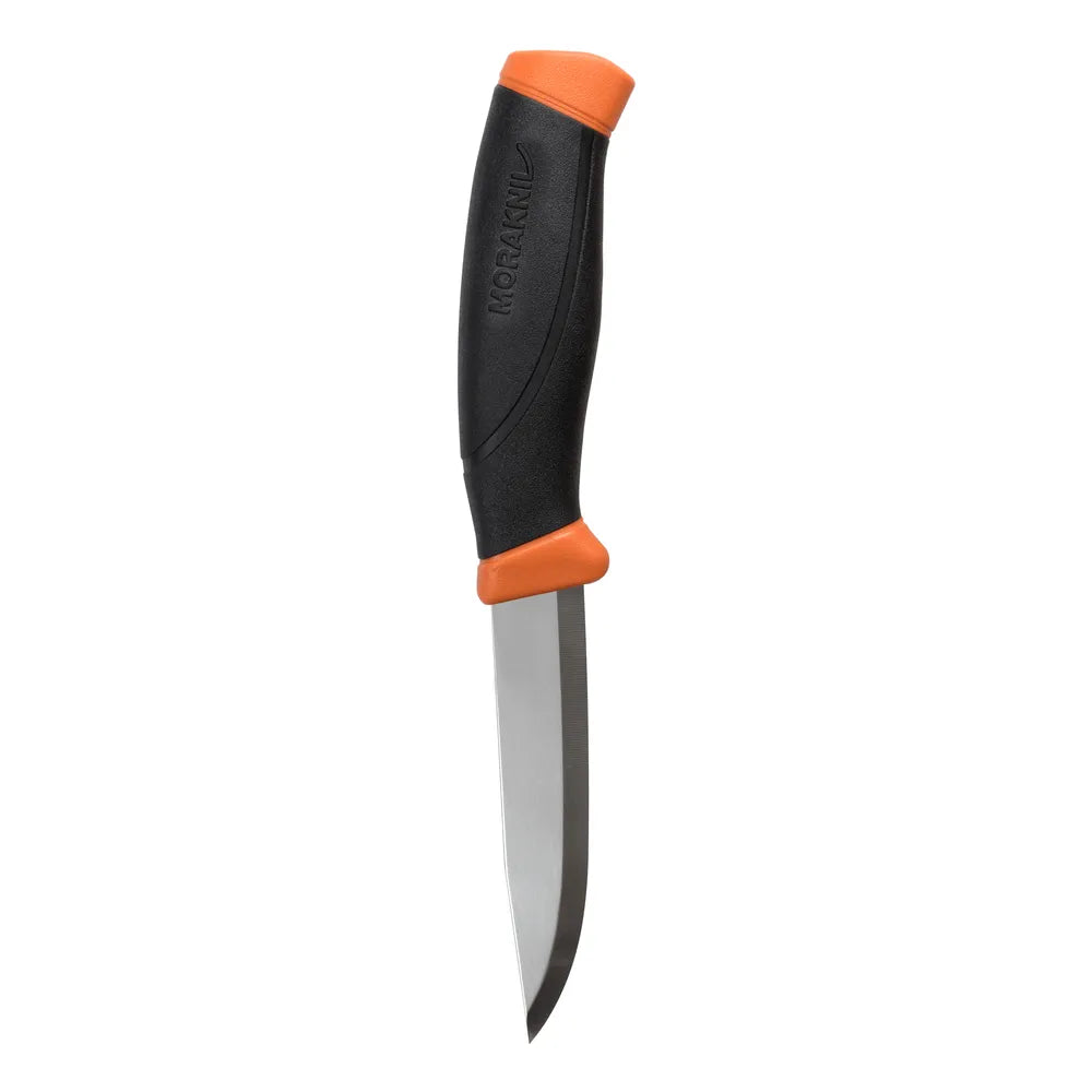 Companion : Burnt Orange