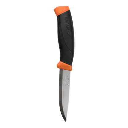 Companion : Burnt Orange