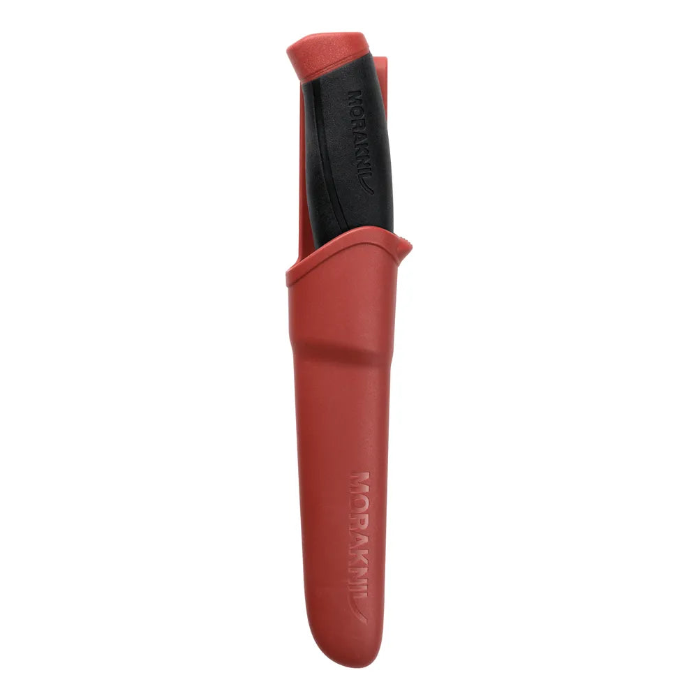 Companion : Dala Red