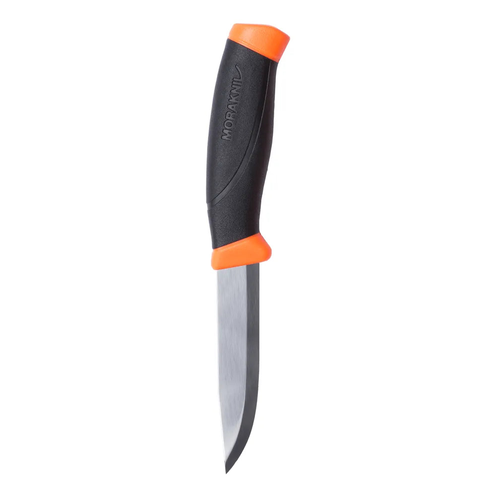 Companion (S) Hi-Vis Orange