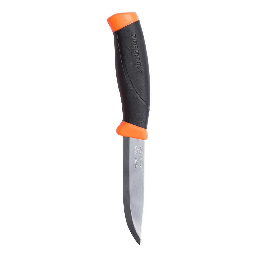 Companion (S) Hi-Vis Orange