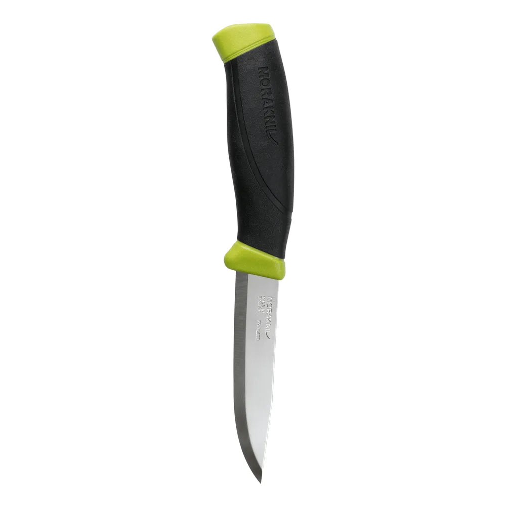 Companion : Olive Green