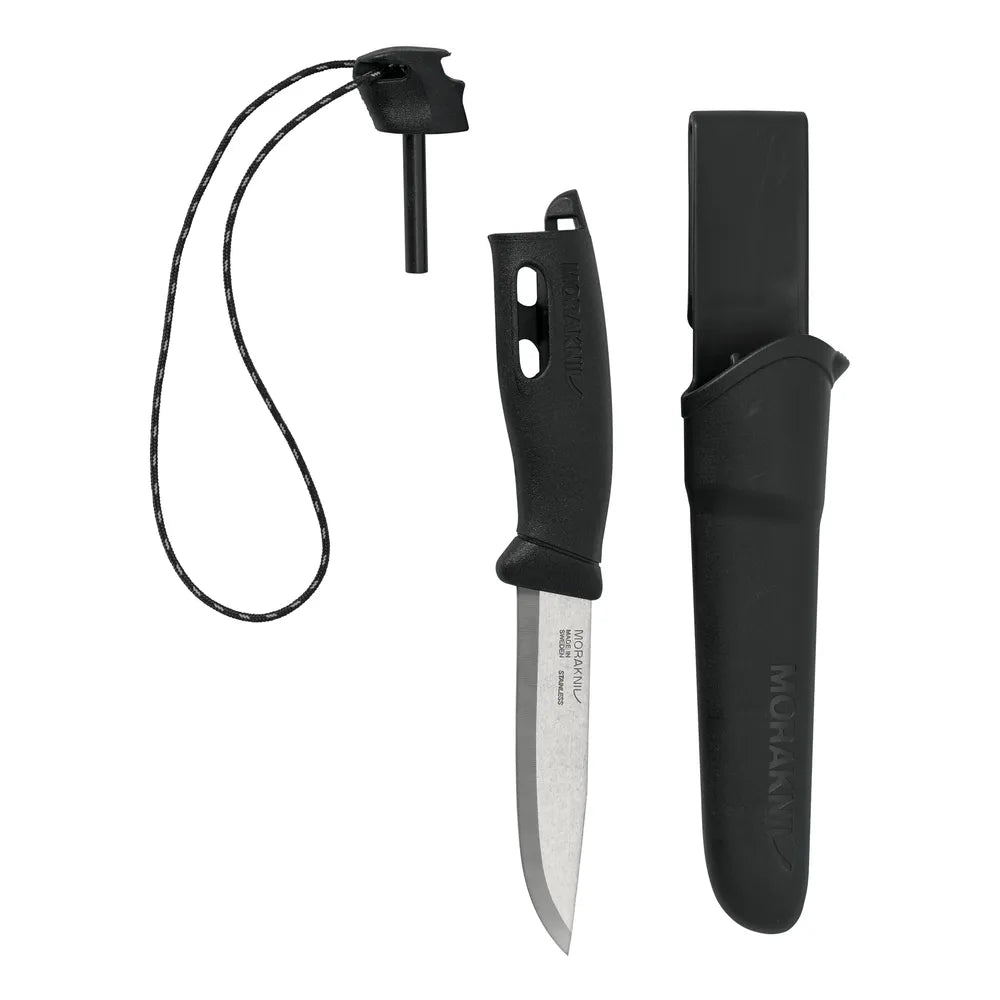 Companion Spark (S) Black