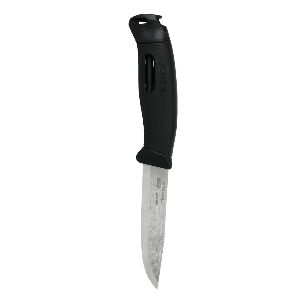 Companion Spark (S) Black