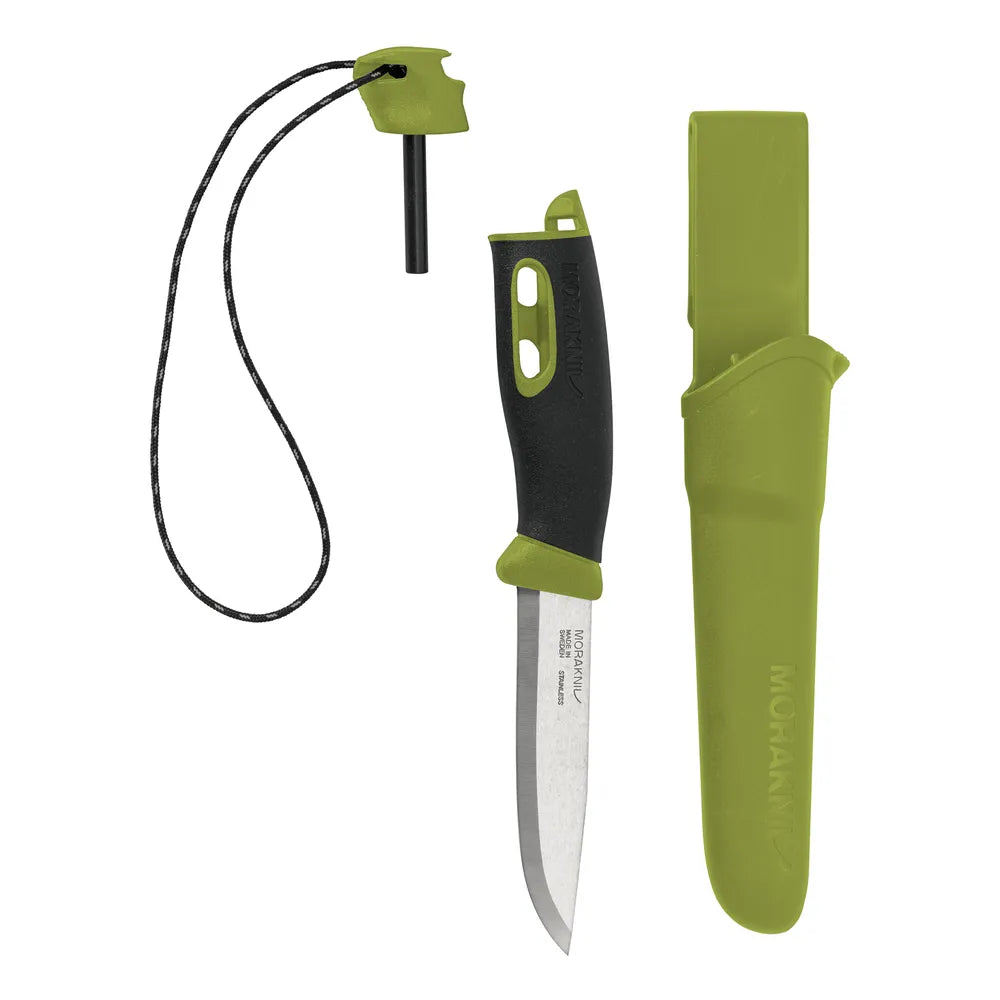 Companion Spark (S) Green