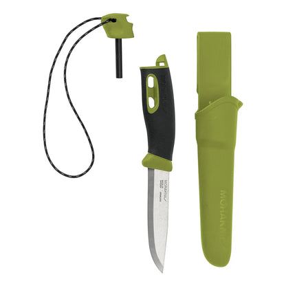 Companion Spark (S) Green