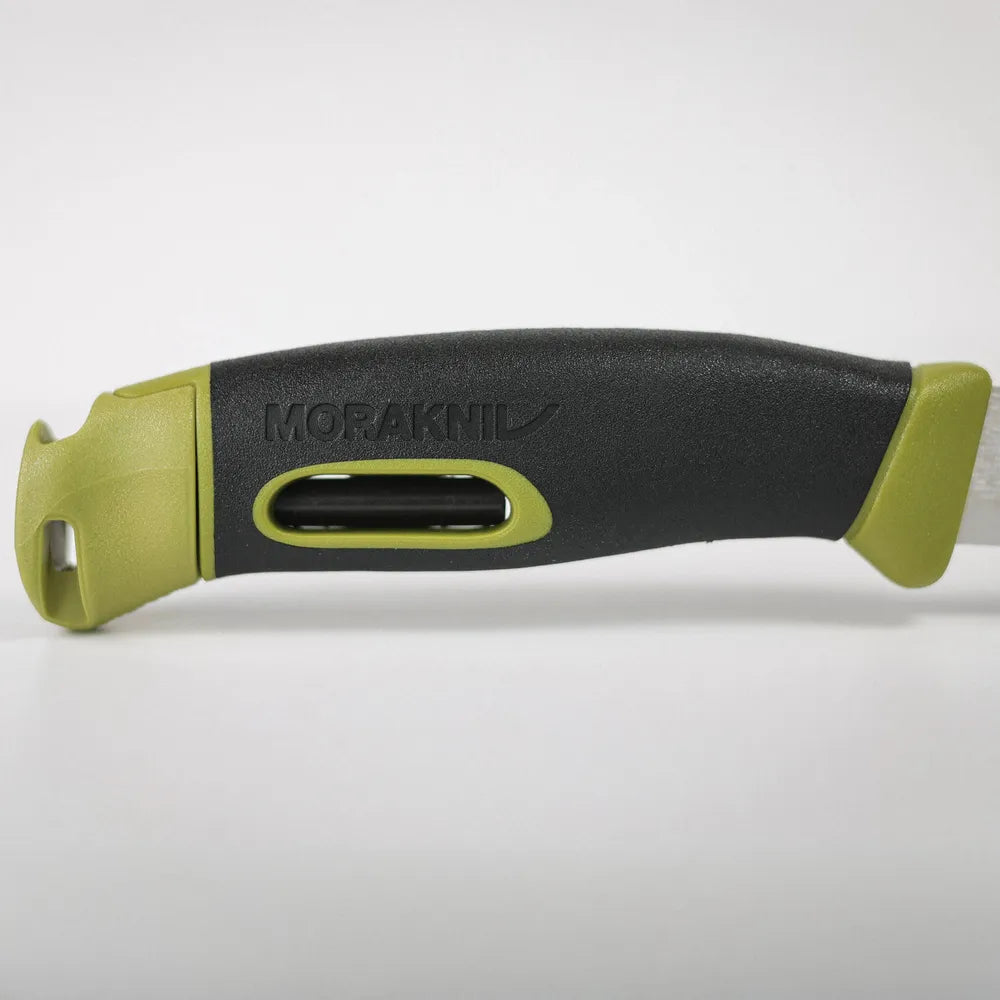Companion Spark (S) Green