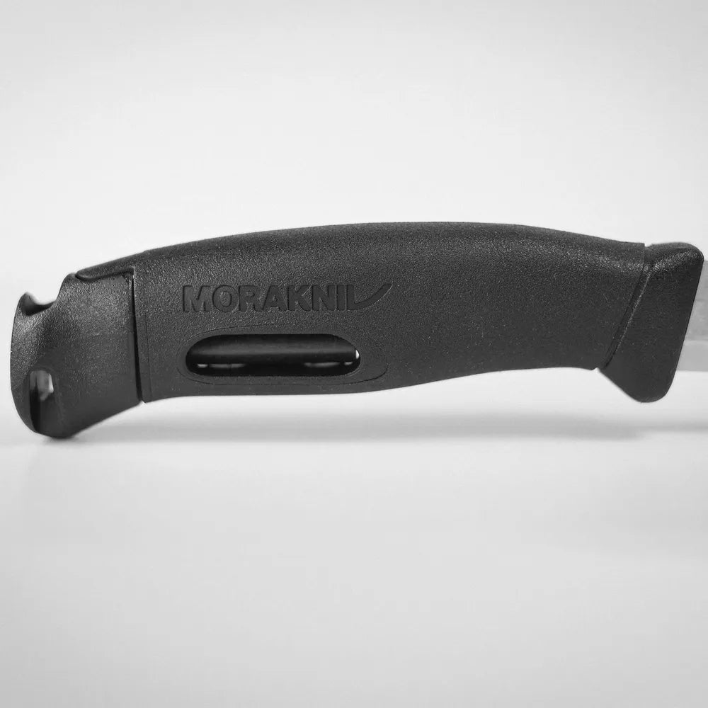 Companion Spark (S) Black