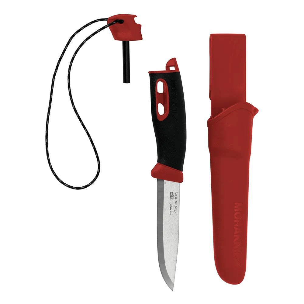 Companion Spark (S) Red