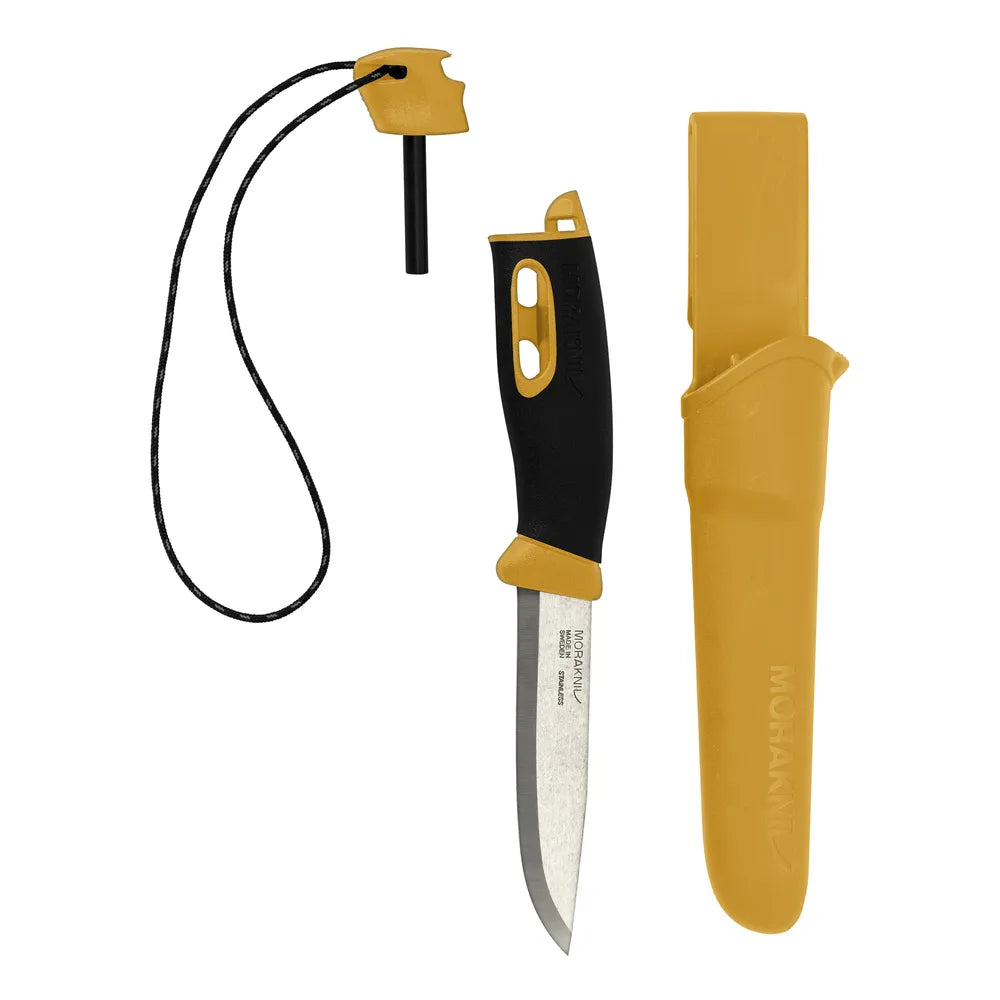 Companion Spark (S) Yellow