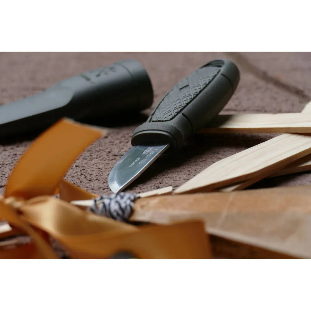 Eldris Light Duty Dark Grey