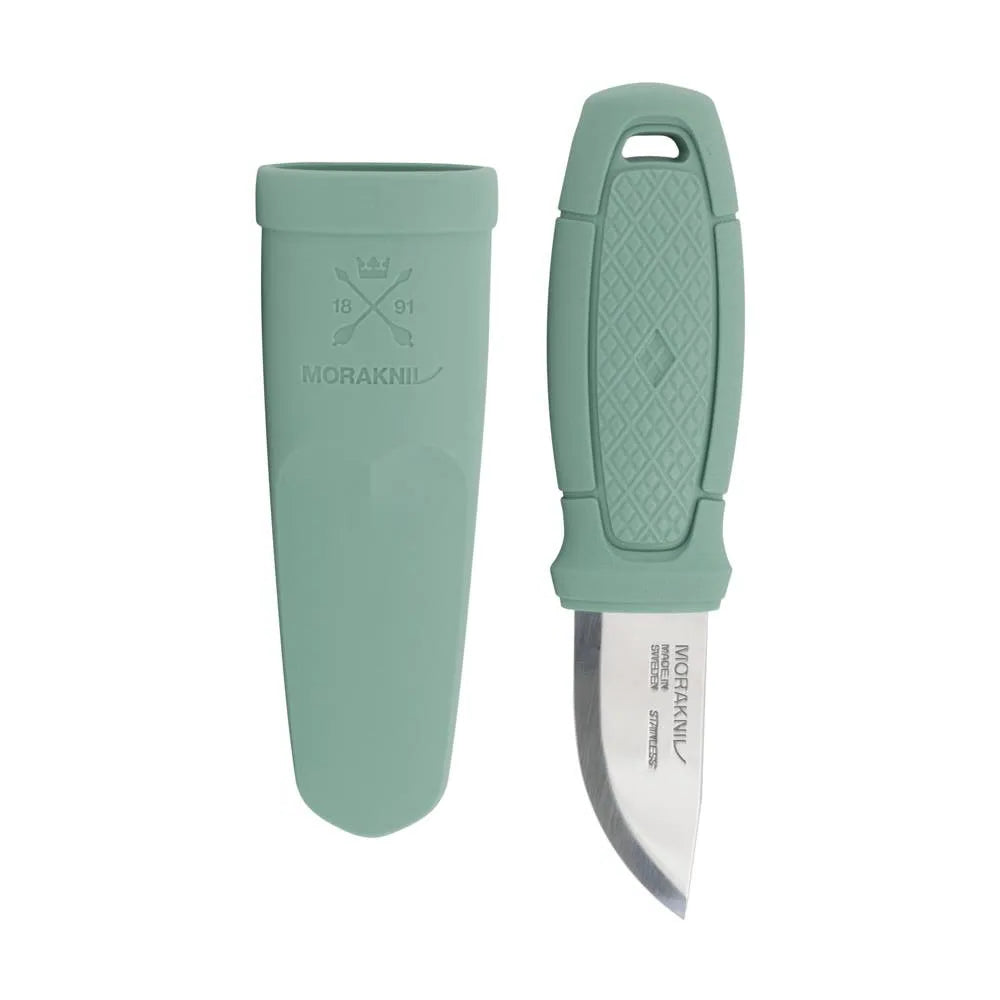 Eldris Light Duty Mint Green