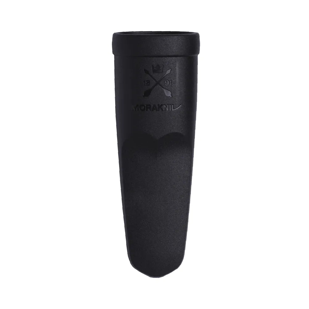Eldris with fire kit (S) Black