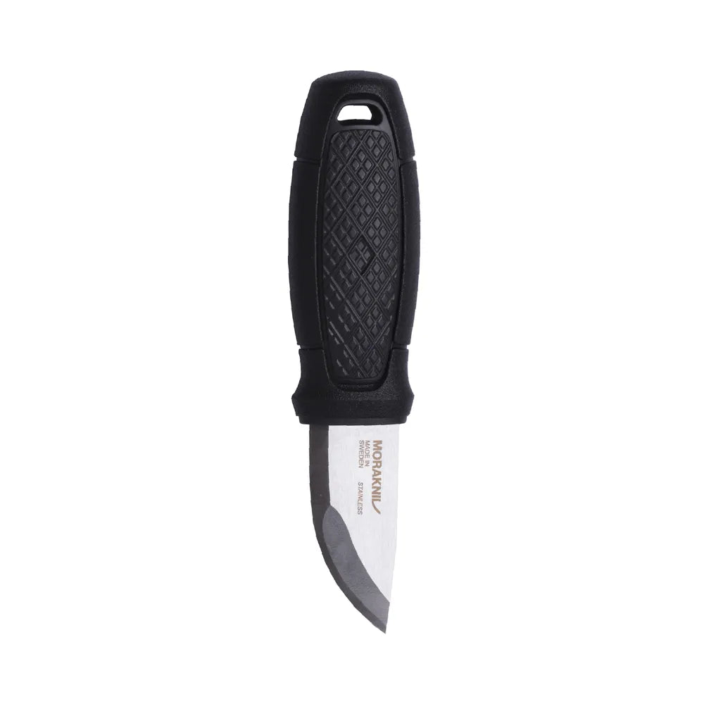 Eldris with fire kit (S) Black