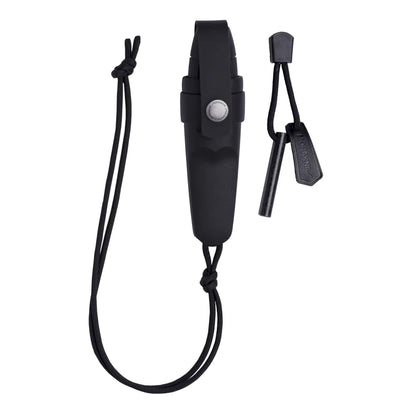 Eldris with fire kit (S) Black