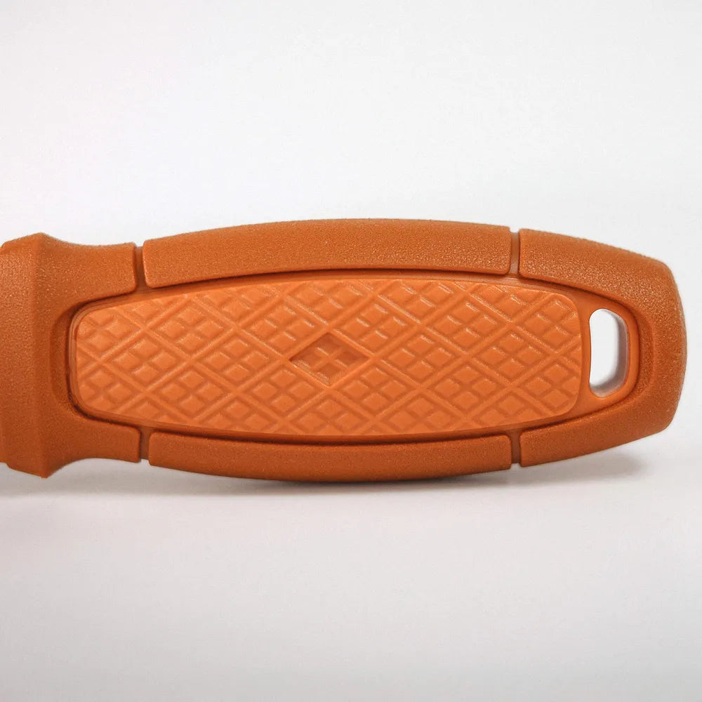 Eldris Burnt Orange