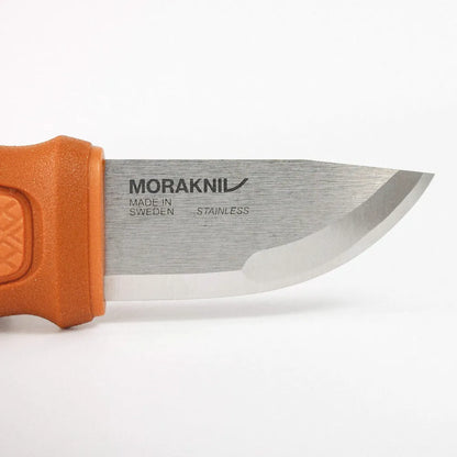 Eldris Burnt Orange