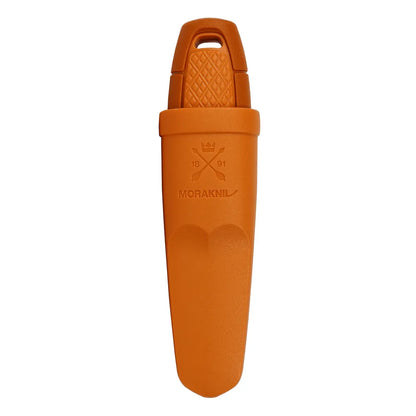 Eldris Burnt Orange