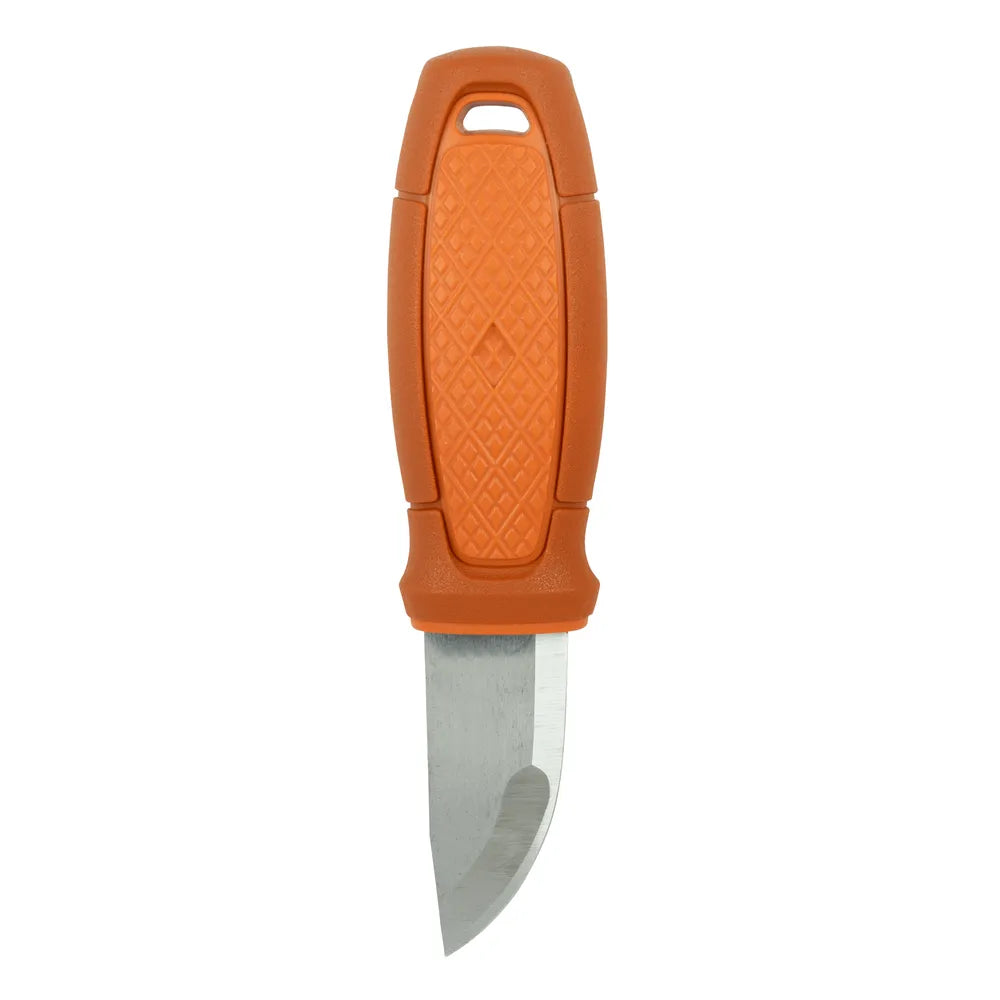 Eldris Burnt Orange