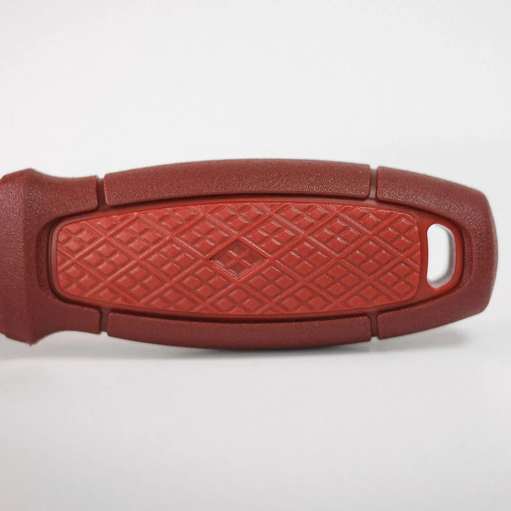 Eldris with fire kit (S) Red