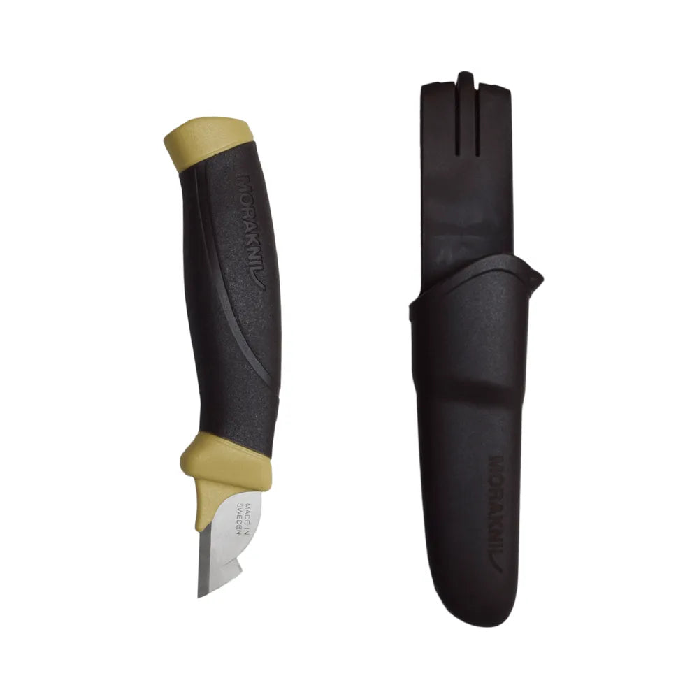 Electrician knife