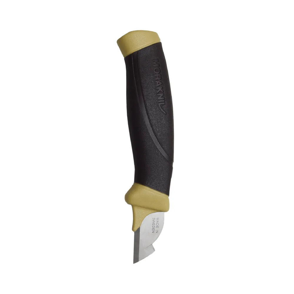 Electrician knife